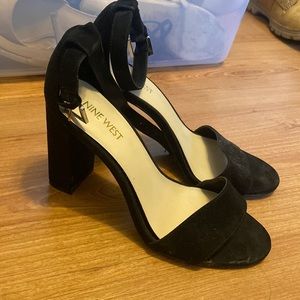 ❣️sold❣️ Nine West sandals
